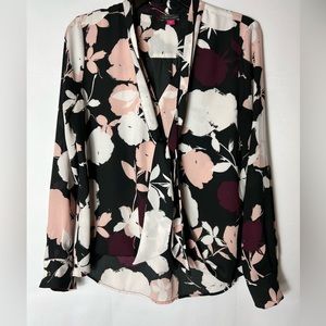 Vince Camuto Blouse Size Small